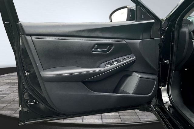 2024 Nissan Sentra S - Photo 19
