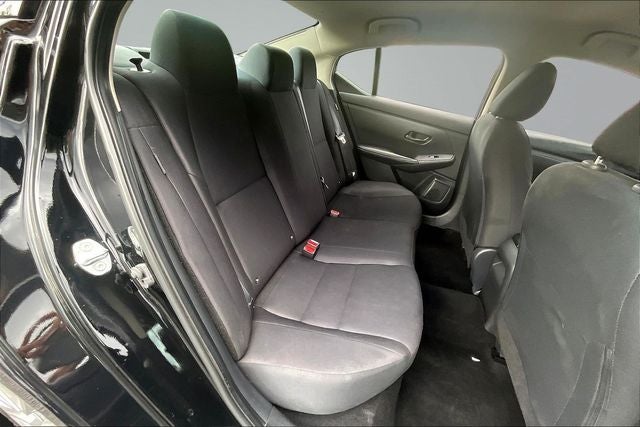2024 Nissan Sentra S - Photo 23