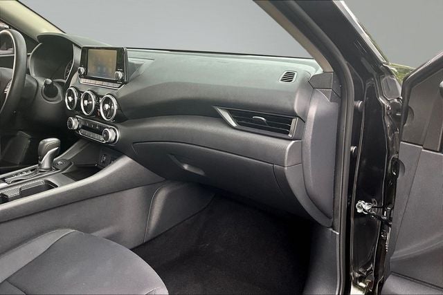 2024 Nissan Sentra S - Photo 24