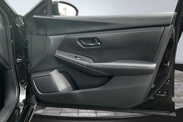 2024 Nissan Sentra S - Photo 25