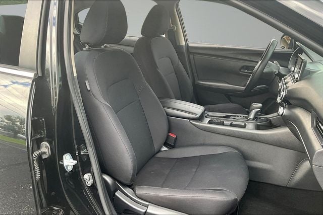 2024 Nissan Sentra S - Photo 26