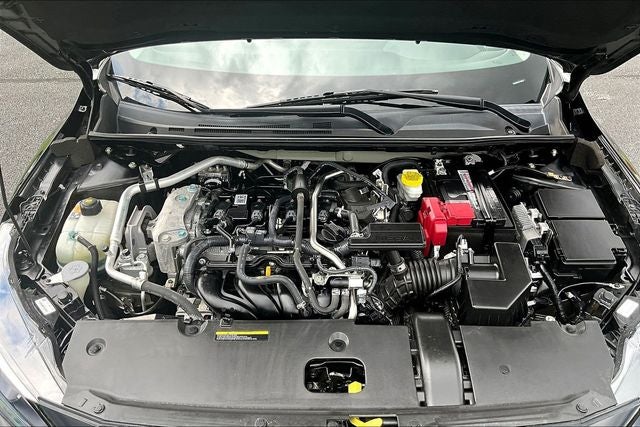 2024 Nissan Sentra S - Photo 27