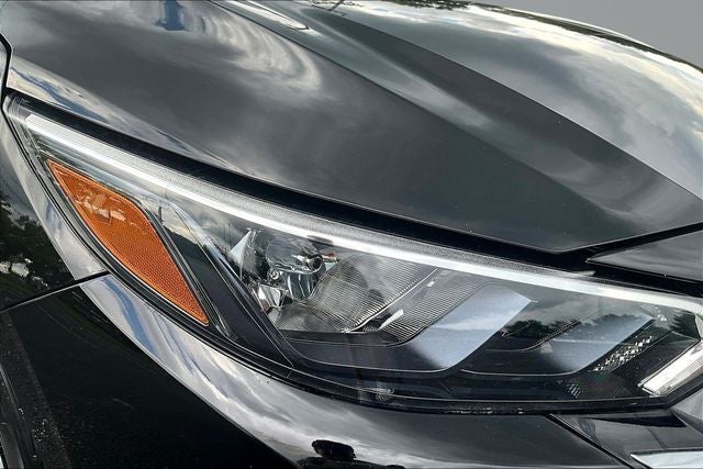 2024 Nissan Sentra S - Photo 29