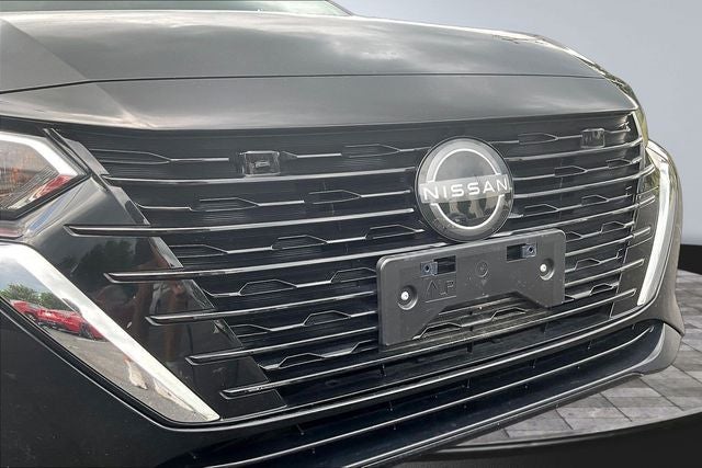 2024 Nissan Sentra S - Photo 30