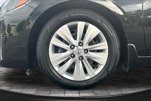2024 Nissan Sentra S - Photo 31