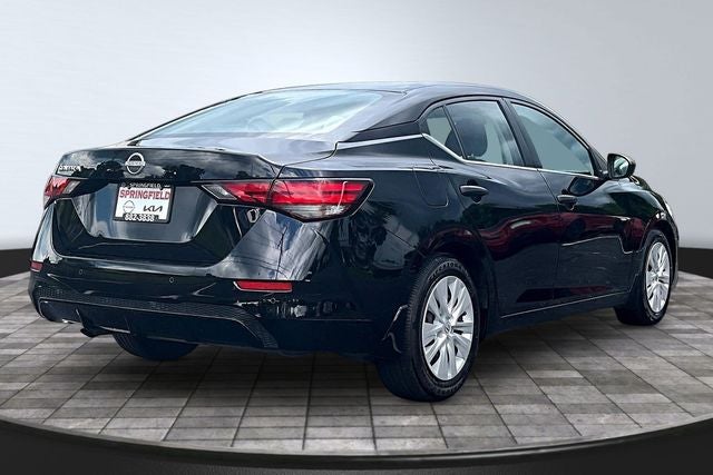 2024 Nissan Sentra S - Photo 6