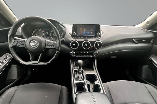 2024 Nissan Sentra S - Photo 7