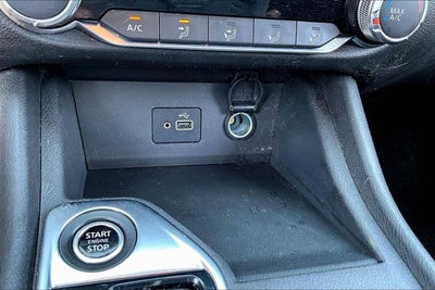 2020 Nissan Sentra S