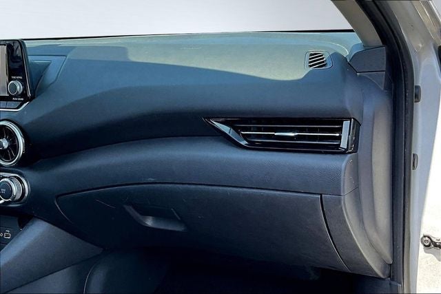 2020 Nissan Sentra S