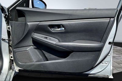 2020 Nissan Sentra S