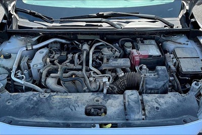 2020 Nissan Sentra S