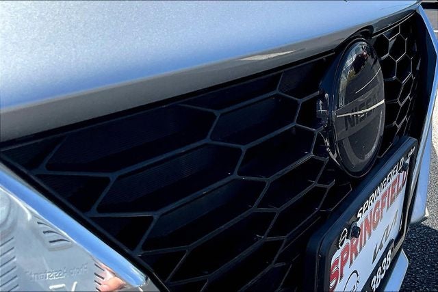 2020 Nissan Sentra S