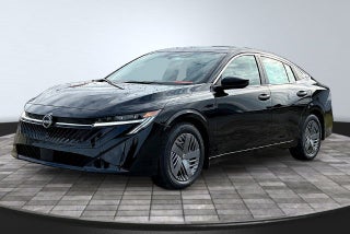 2027 Nissan Sentra S