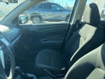 2019 Nissan Versa 1.6 S