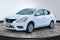 2017 Nissan Versa 1.6 SV