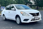 2017 Nissan Versa 1.6 SV