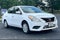 2017 Nissan Versa 1.6 SV