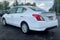 2017 Nissan Versa 1.6 SV