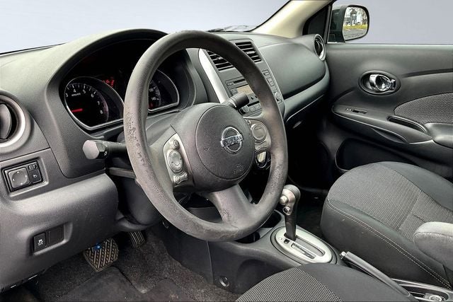 2014 Nissan Versa 1.6 SV