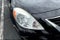 2014 Nissan Versa 1.6 SV