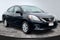 2014 Nissan Versa 1.6 SV