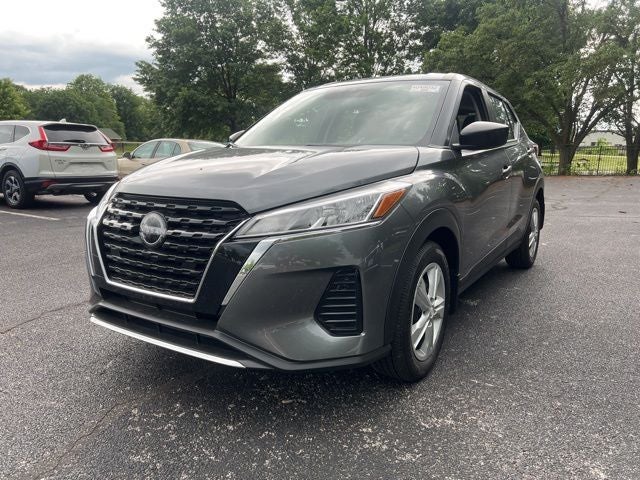 2024 Nissan Kicks 1.6 S's photo
