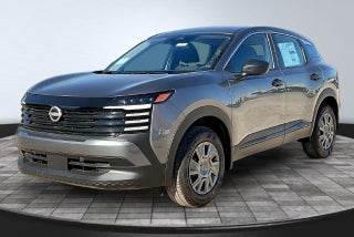 2027 Nissan Kicks S