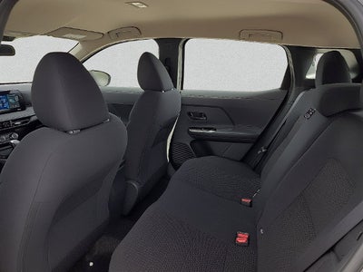 2027 Nissan Kicks S