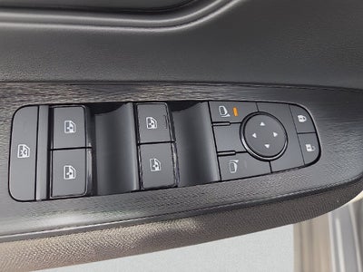 2027 Nissan Kicks S