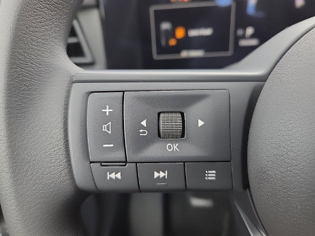 2027 Nissan Kicks S
