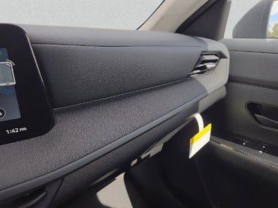 2027 Nissan Kicks S