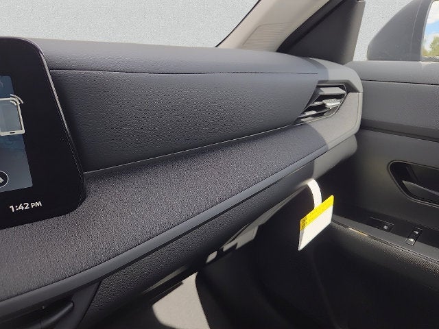 2027 Nissan Kicks S