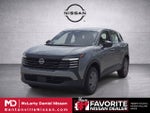 2027 Nissan Kicks S