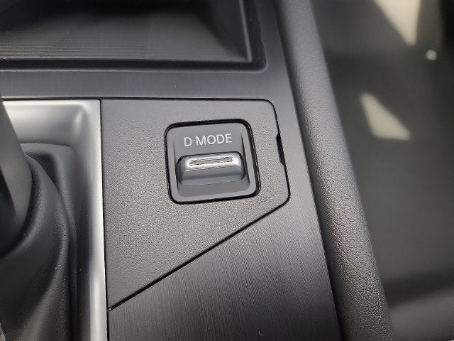 2027 Nissan Kicks S