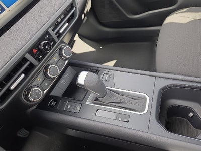 2027 Nissan Kicks S