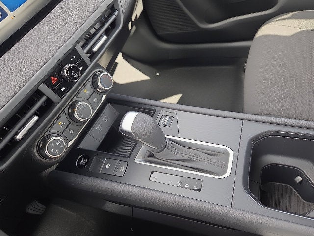 2027 Nissan Kicks S