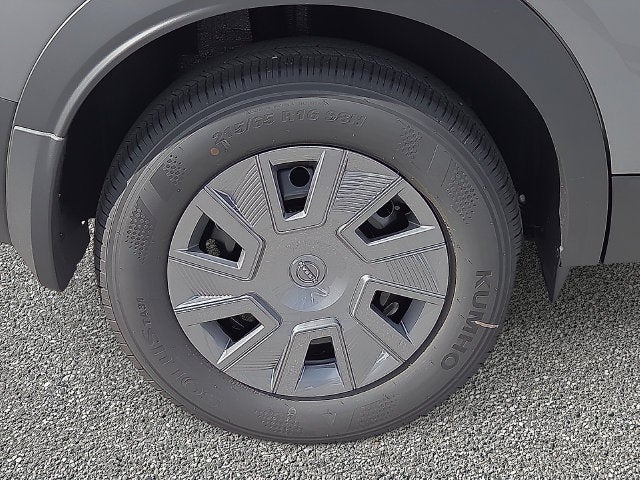 2027 Nissan Kicks S