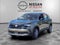 2027 Nissan Kicks S