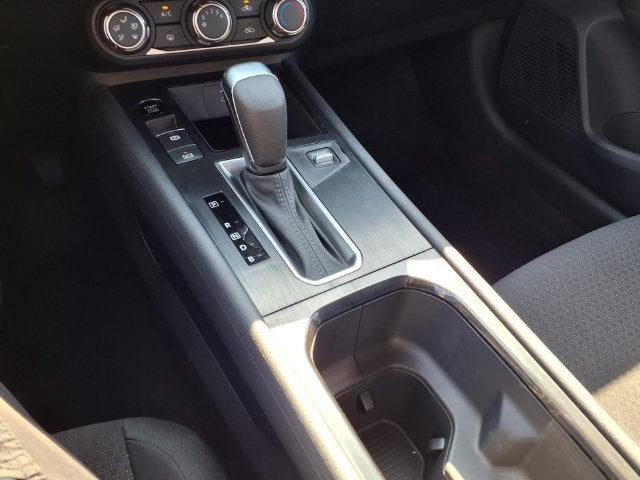 2027 Nissan Kicks S