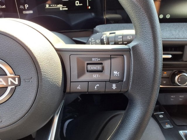 2027 Nissan Kicks S
