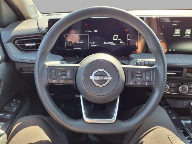 2027 Nissan Kicks S
