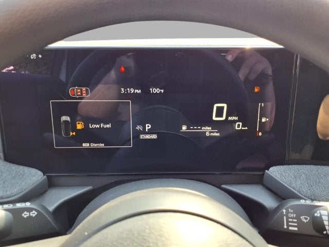 2027 Nissan Kicks S