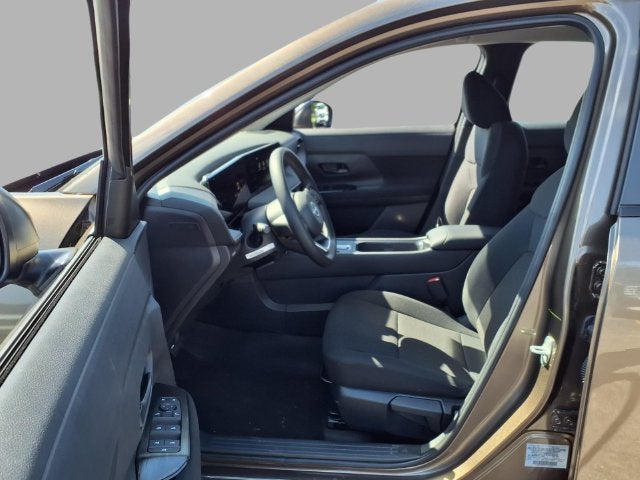 2027 Nissan Kicks S