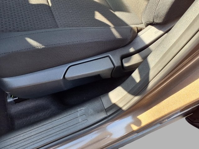 2027 Nissan Kicks S