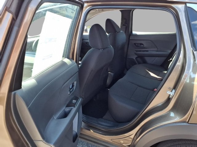 2027 Nissan Kicks S