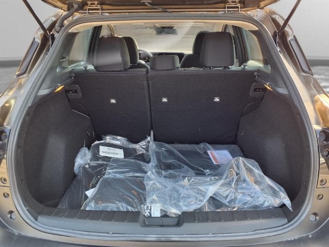 2027 Nissan Kicks S