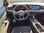 2027 Nissan Kicks S