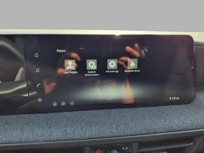 2027 Nissan Kicks S