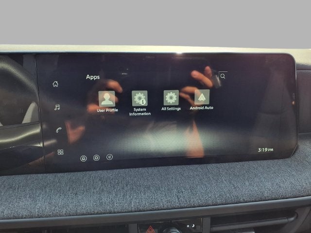 2027 Nissan Kicks S