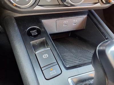 2027 Nissan Kicks S